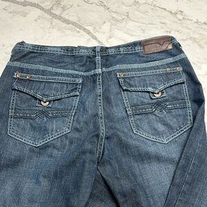 Like new Buffalo jeans size 36